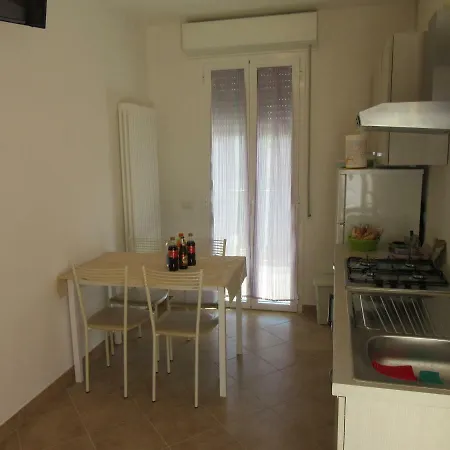Appartamento L'Ulivo Gradara Exterior photo