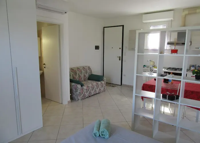 Appartamento L\'Ulivo