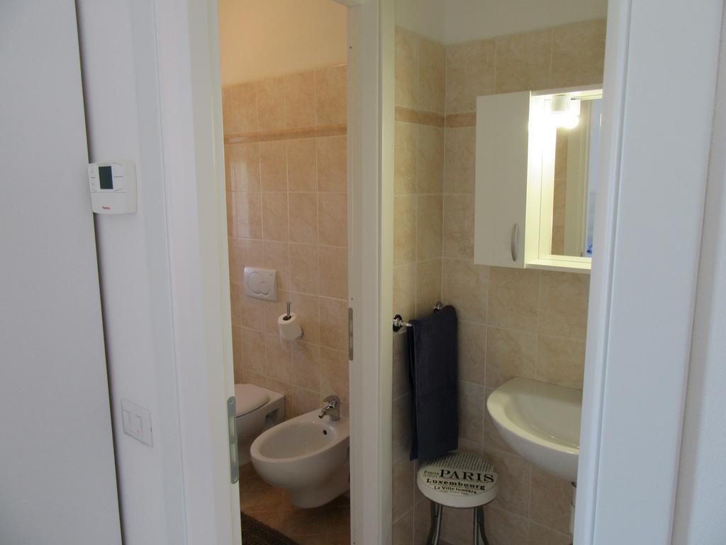 Apartment L'ulivo *