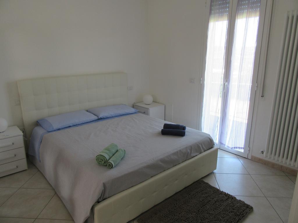 L'ulivo Apartment *