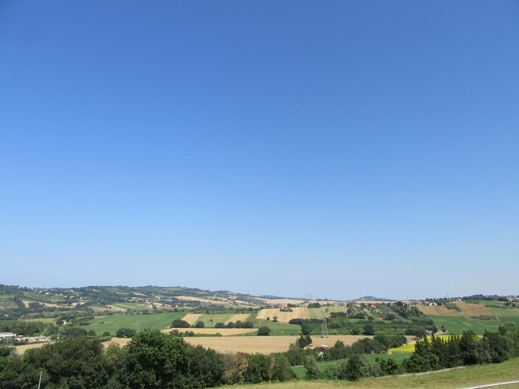 Apartment L'ulivo Gradara