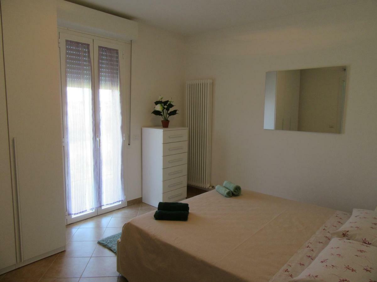 Apartment L'ulivo Gradara