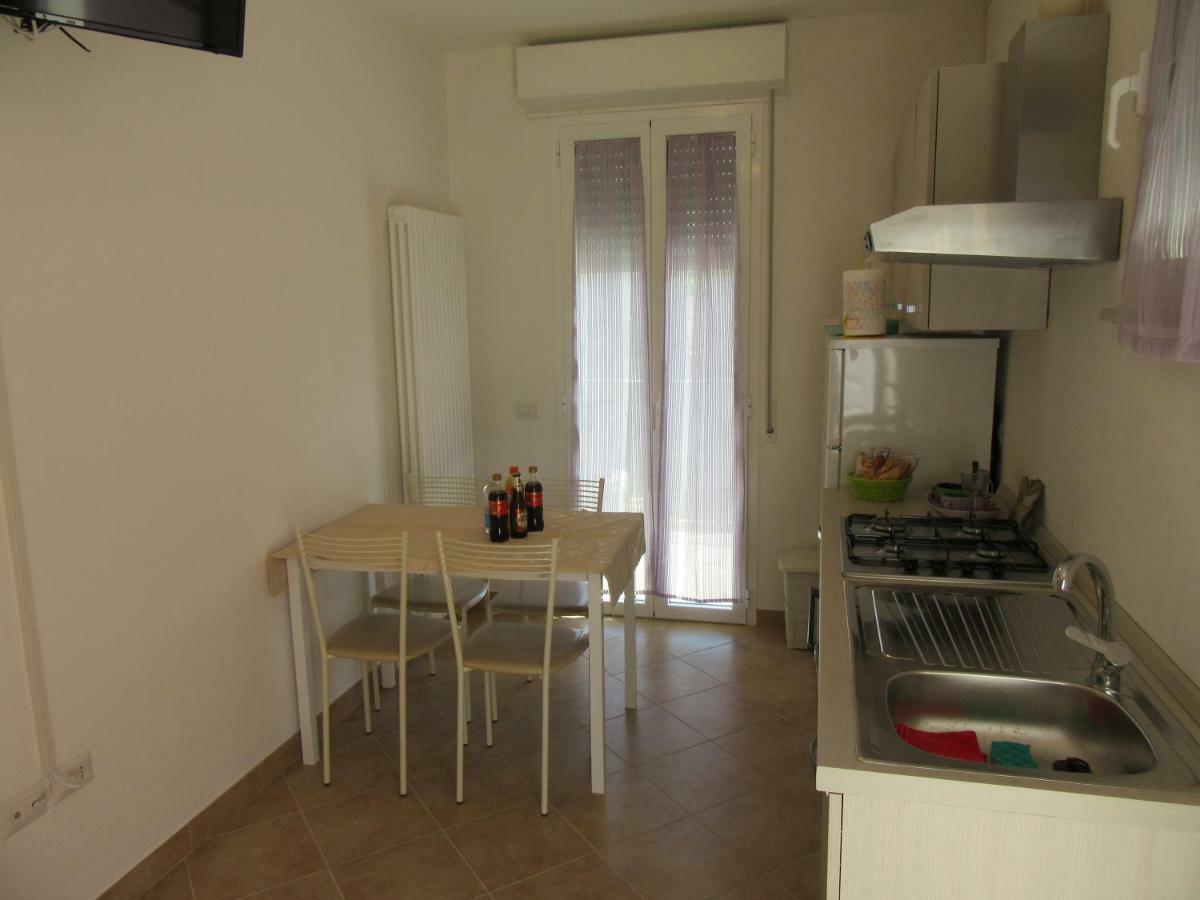 Apartment L'ulivo Gradara