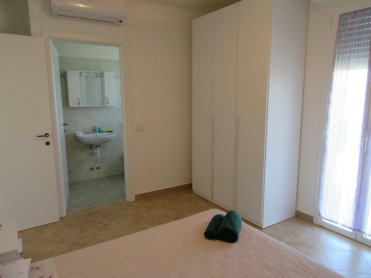 Apartment L'ulivo Gradara